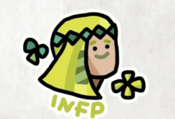 infp不適合的工作