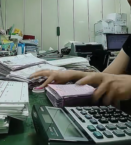 【2025最新資料】台灣會計師職業全解析：從資格到薪資