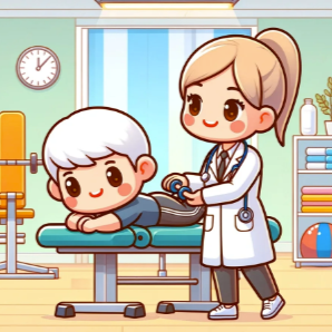 物理治療師
