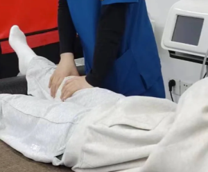 物理治療師