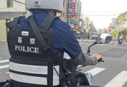 警大出路