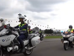 警大出路