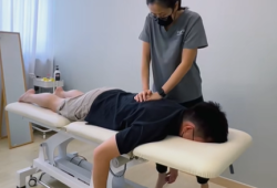 物理治療師