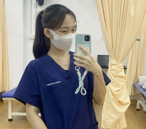 物理治療師
