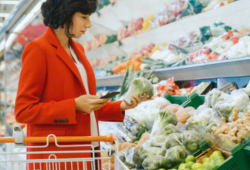 食品科學系薪水