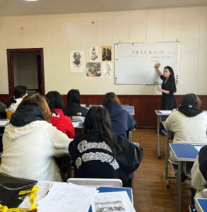安親班老師薪水
