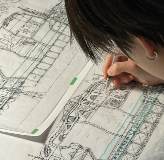 建築系學什麼？建築系大學排名、學科內容與職業出路全解析​