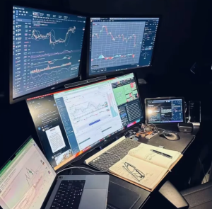 金融業是什麼？