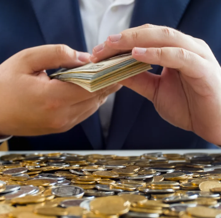 金融業是什麼？職場新鮮人必知金融業薪水、職位、如何入行？​