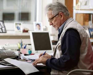 65歲以上工作
