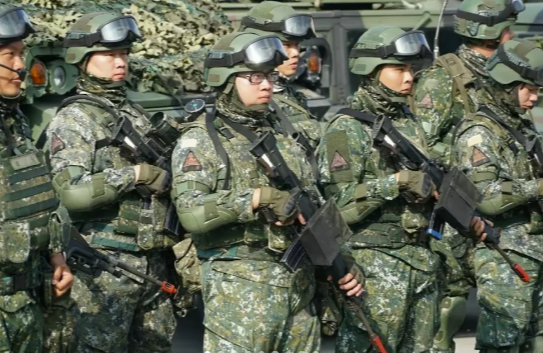 2025士官薪水有多少？士兵多久可以升士官？最新漲薪說明