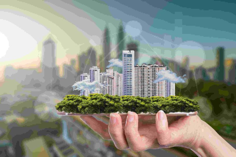 不動產與城鄉環境學系薪水大公開！2025最新就業方向與薪資結構指南