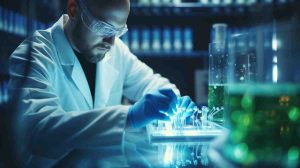微生物免疫與生物藥學系出路