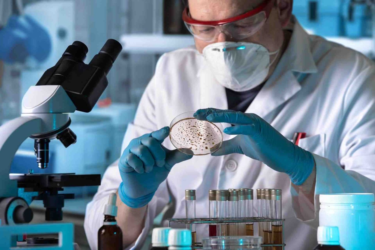 微生物免疫與生物藥學系