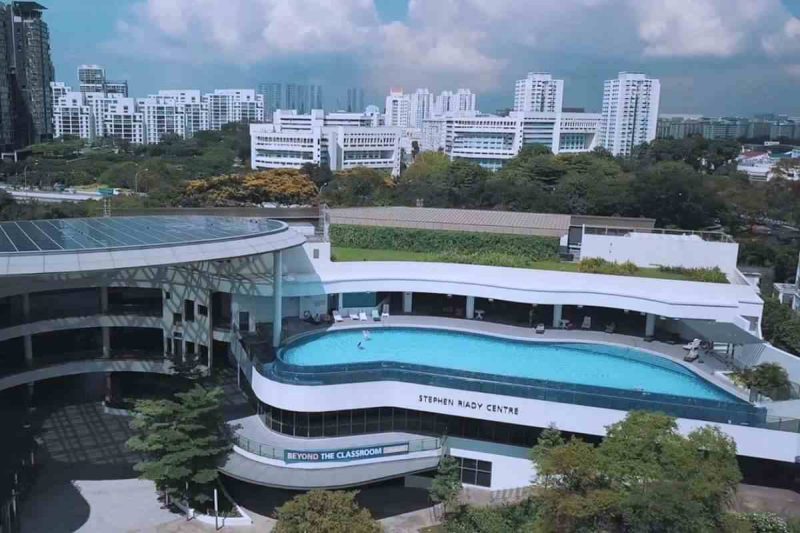 台灣學生如何用台灣學測申請新加坡大學？8個關鍵步驟大公開
