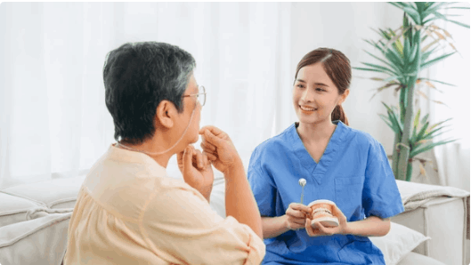 牙助可以做一輩子嗎？台灣牙助薪水&工作內容、職業傷害