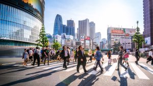 超過30歲日本工作