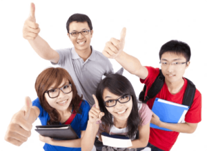 免試入學是什麼