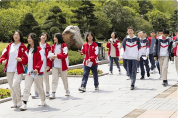 【2025桃園中學排名】桃園中學排名前20的學校&落點積分預測