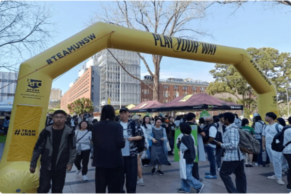 orientation新生訓練是什麼？澳洲留學開學前必須知道的事情！