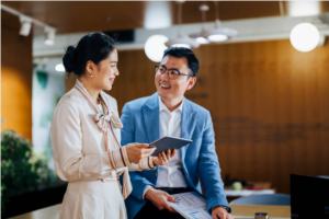 business management讀咩