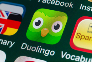 Duolingo有用嗎