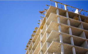 工地主任薪水