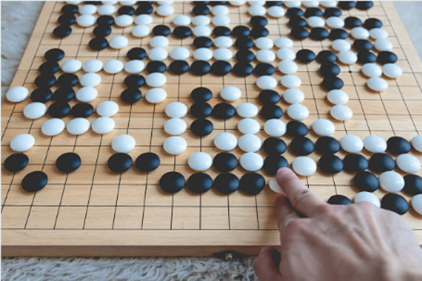職業棋士薪水高嗎？職業棋士收入構成&段位、排名、年齡限制