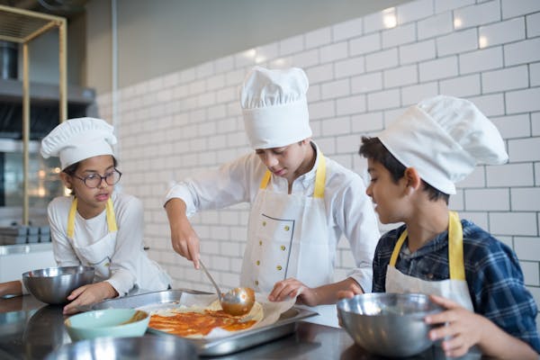 孩子不愛讀書怎麼辦？學歷焦慮：孩子不讀書可以做什麼工作？