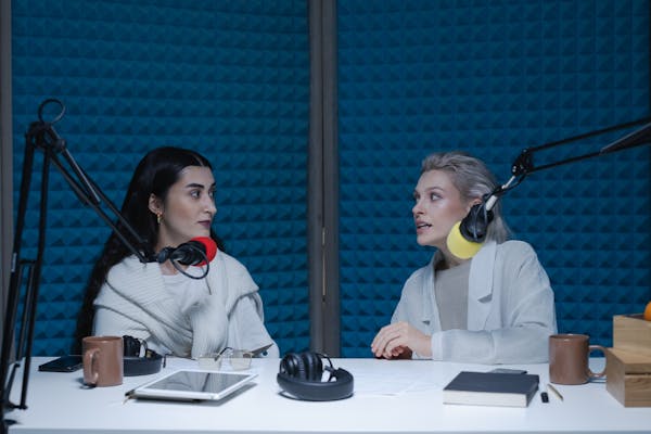 如何做Podcast？新手入門、成本、收入與變現一次看懂