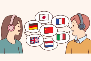 台北翻譯社幫助語言溝通