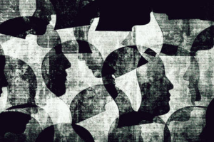 社會科學需要人和人的互動